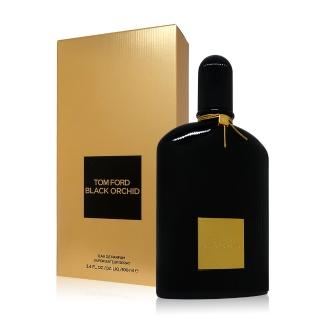 【TOM FORD】Black Orchid 黑蘭花淡香精 EDP 100ml(平行輸入)