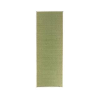 【IKEHIKO】藺草瑜珈墊Eco-Plain(純淨原色 藺草榻榻米 天然瑜珈墊 天然環保 皮拉提斯)