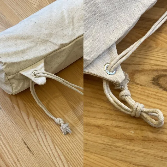 【IKEHIKO】藺草瑜珈墊專用印花布袋｜23x72cm｜1件｜藺草瑜珈墊｜瑜珈墊配件