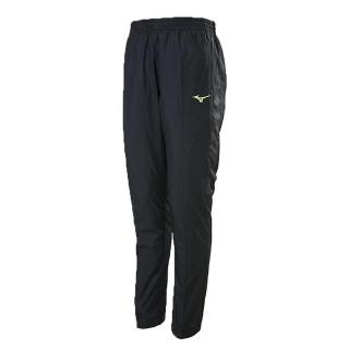 【MIZUNO 美津濃】長褲 男款 運動褲 黑 32TFB55299