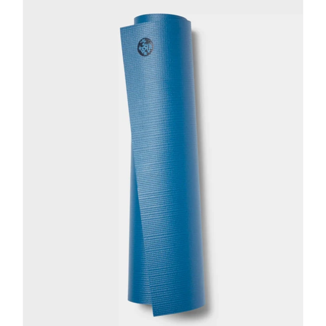 Manduka 德國製 PRO Mat 瑜珈墊 6mm - Aquamarine