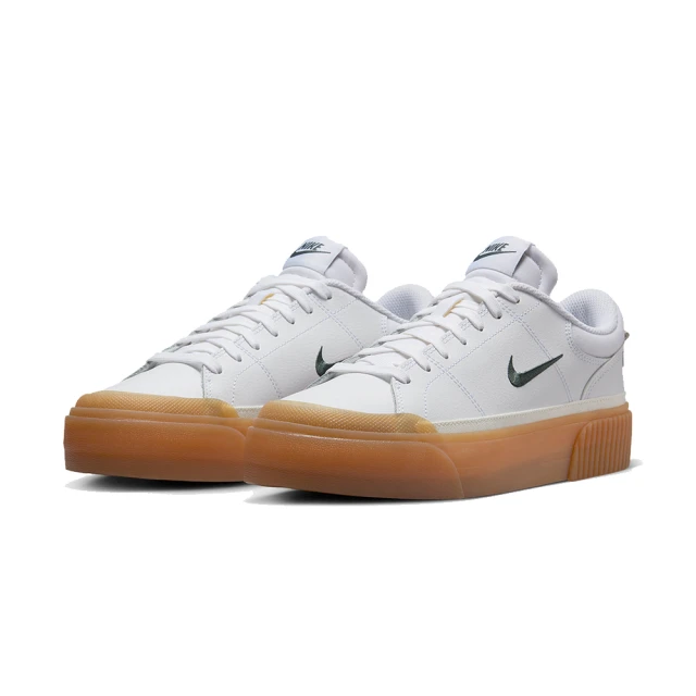 NIKE 耐吉 WMNS COURT LEGACY LIFT 休閒鞋 女 - FV5526100