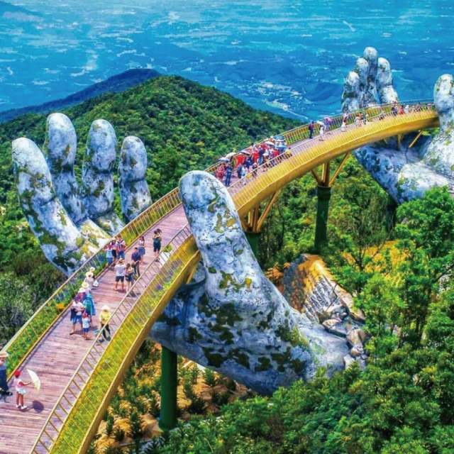 尊爵馬來西亞 大紅花 VILLA 渡假村(可愛動物園.雲頂高