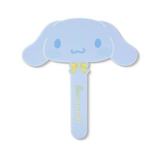 【小樽漁場】日本正版 三麗鷗sanrio 大耳狗 塑膠造型氣墊梳(氣墊按摩梳 三麗鷗 梳子 大耳狗)