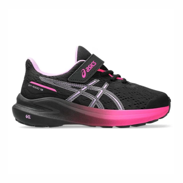 asics 亞瑟士 GT-1000 13 PS 中童 運動鞋
