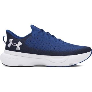 【UNDER ARMOUR】UA官方直營 男 Infinite 慢跑鞋 運動鞋 3027523-401(藍色)
