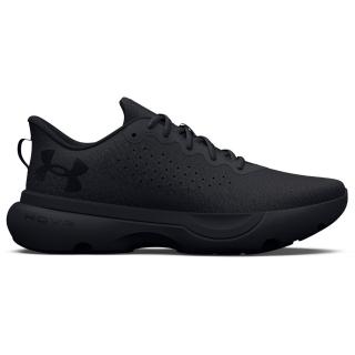 【UNDER ARMOUR】UA 男 Infinite 慢跑鞋 運動鞋 3027523-002(黑色)