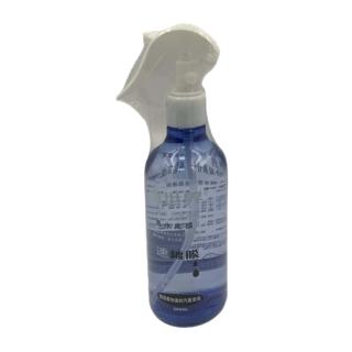 【車世界】速鍍膜280ML(保護 超撥水 快速鍍膜 遇水成膜 防酸雨)
