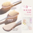 【美麗保養】DIY軟膜碗套組(調膜碗 面膜棒 調膜碗 美容 化妝工具 可壁掛 硅膠面膜碗)