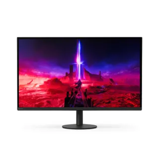 【SONY 索尼】INZONE M9 II 電競螢幕(27型/4K IPS/160Hz/1ms/24.5”模式 /HDMI2.1/DP2.1)