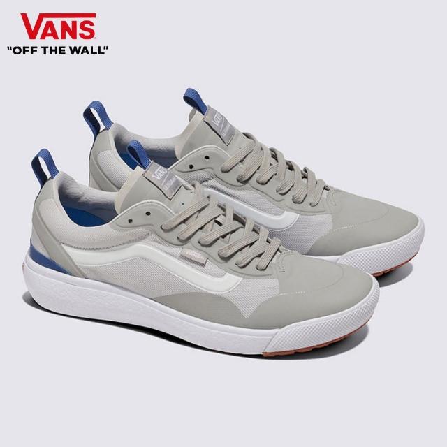 【VANS 官方旗艦】MTE UltraRange EXO 男女款灰色滑板鞋