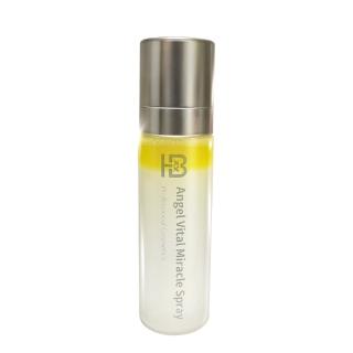 【華寶生醫】天使光奇肌露120ml(98%天使奇蹟複合精華+2%植萃精油-水油雙相創新科技)
