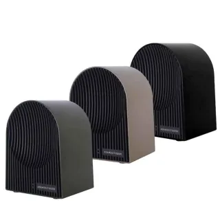 【ADAMOUTDOOR】迷你陶瓷電暖器(PTC電暖器 陶瓷暖氣 暖氣 暖風 露營 野營)