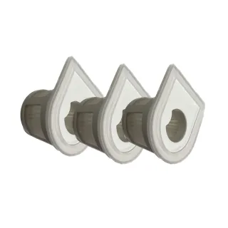 【PUREBURG】3入組-適用Thomson TM-SAV28M SAV19M除塵蹣吸塵器濾網濾芯