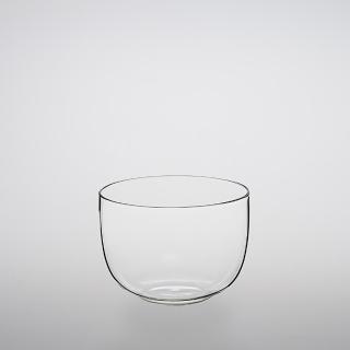 【TG】玻璃品茗杯 200ml(臺玻 X 深澤直人)