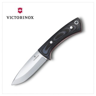 【VICTORINOX 瑞士維氏】Outdoor Master Mic S 戶外獵刀/15.5cm(4.2262)