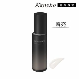 【Kanebo 佳麗寶】KANEBO 肌力瞬亮美容露 100mL(大K)