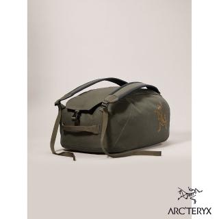 【Arcteryx 始祖鳥官方直營】Carrier 40L 裝備袋(龍紋綠)