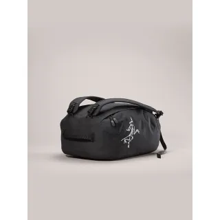 【Arcteryx 始祖鳥官方直營】Carrier 40L 裝備袋(黑)