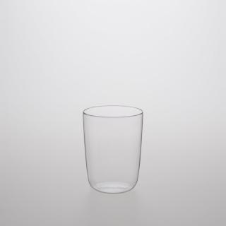 【TG】耐熱玻璃水杯 220ml(臺玻 X 深澤直人)