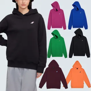 【agnes b.】sport b. 男女通用恐龍刺繡連帽大學衛衣(多款)