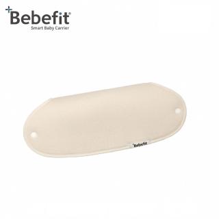 【Bebefit】韓國S7 旗艦款 智慧嬰兒揹帶配件 - 頭枕口水巾(折疊腰凳)