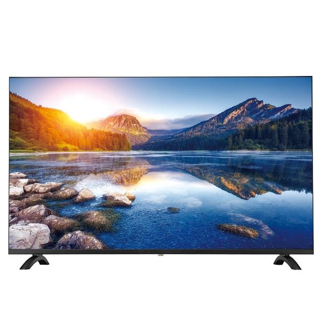 【SANLUX 台灣三洋】43吋液晶顯示器SMT-43MB3(含基本安裝+舊機回收)