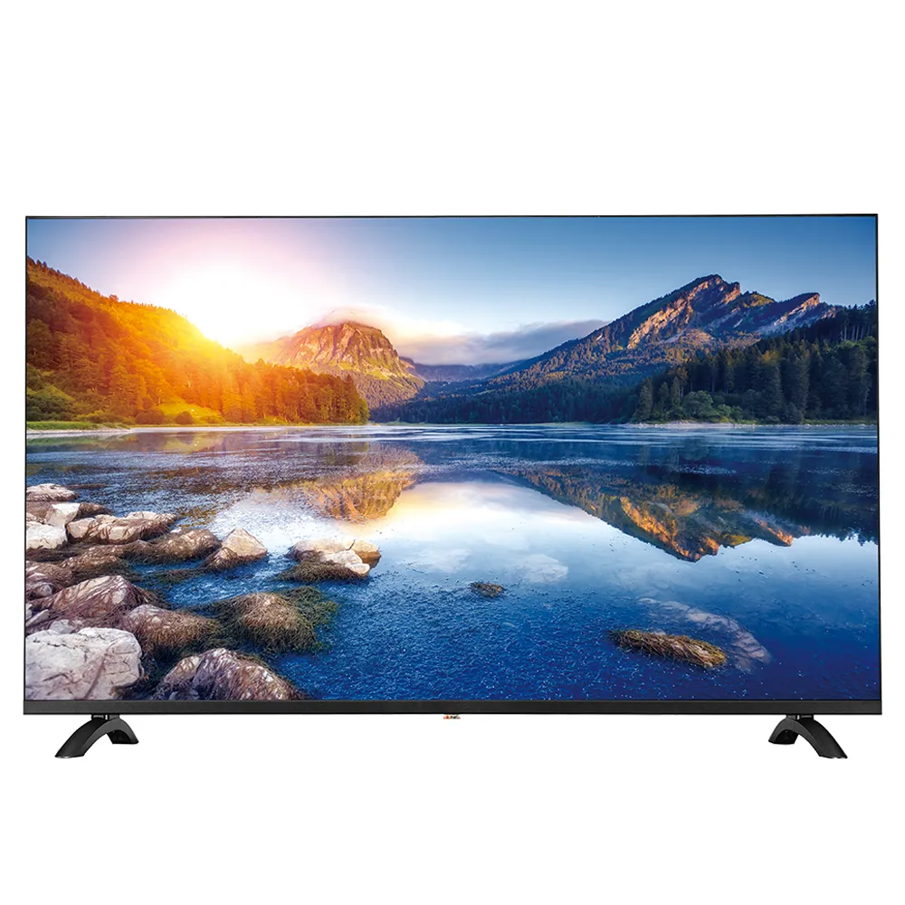 【SANLUX 台灣三洋】43吋液晶顯示器/無視訊盒SMT-43MB3(含基本安裝+舊機回收)