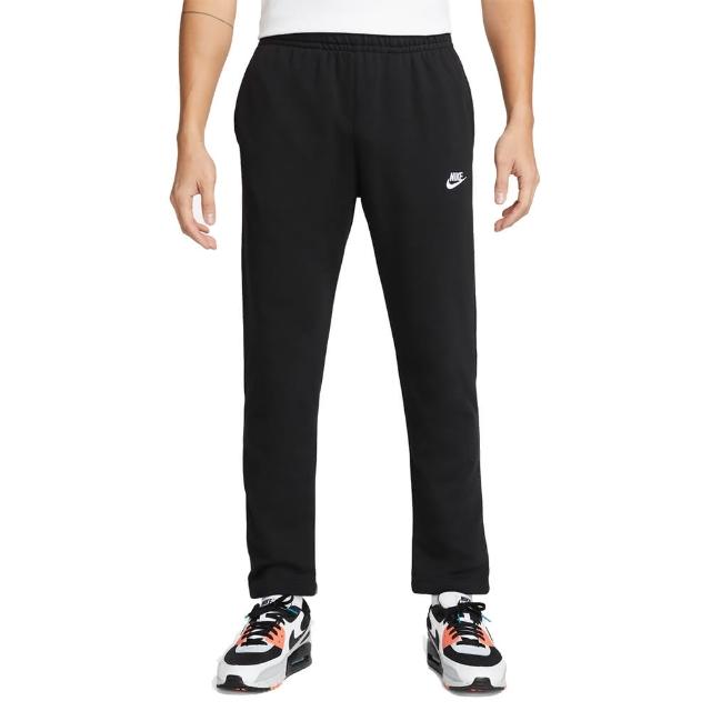 【NIKE 耐吉】運動長褲 AS M NSW CLUB PANT OH FT 男 - BV2714010