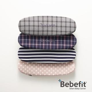 【Bebefit】韓國S7 旗艦款 智慧揹帶專屬護頸舒適頭枕(不含帽兜-4款可選)