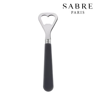 【Sabre Paris】Duo法風無雙-不鏽鋼啤酒開瓶器(5色選)