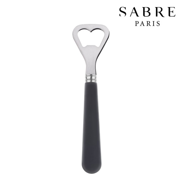 【Sabre Paris】Duo法風無雙-不鏽鋼啤酒開瓶器(5色選)