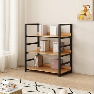 【Easy buy 居家生活】40X60X85CM-三層廚房電器架(廚房電器收納架 層架 置物架)