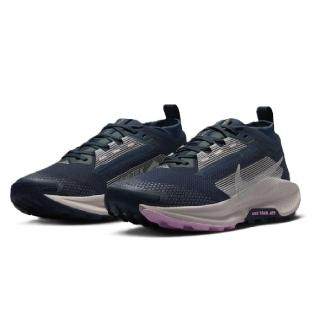 【NIKE 耐吉】W PEGASUS TRAIL 5 GTX 女鞋 深藍色 越野 戶外 慢跑鞋 運動(FQ0912-400 ∞)