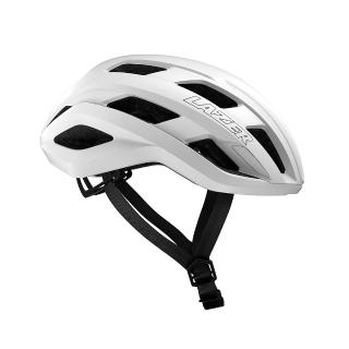 【LAZER】STRADA KinetiCore 全能型 自行車安全帽 霧面雪白