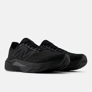 【NEW BALANCE】FuelCell Propel v5 跑步鞋 運動 慢跑鞋 厚底 男款 黑色(MFCPRLK5 ∞)
