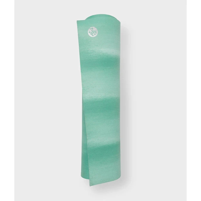 Manduka 德國製 PRO Mat 瑜珈墊 6mm - Wasabi LE