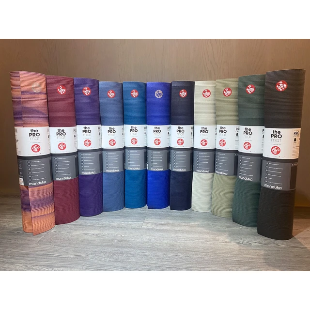 Manduka