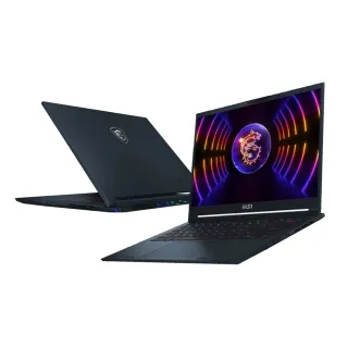 【MSI 微星】14吋i7 RTX4060電競筆電(Stealth 14 Studio/i7-13700H/16G/1TB SSD/W11P/A13VF-021TW)