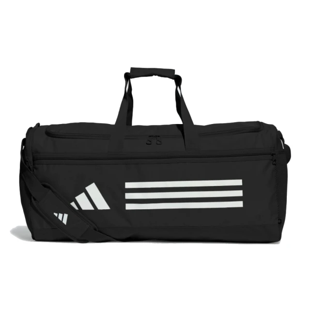 adidas 愛迪達 旅行袋 TR DUFFLE M 男女 - HT4747