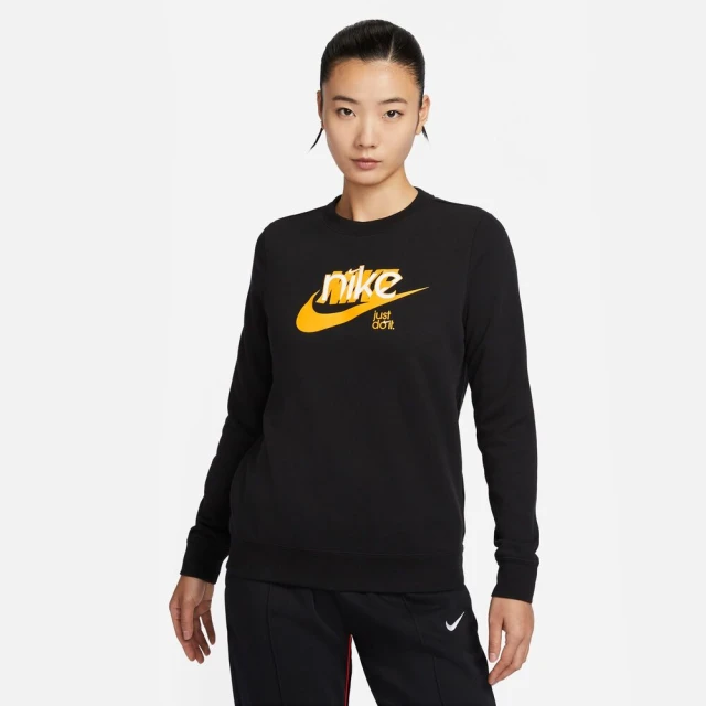 NIKE 耐吉 短袖上衣 女款 運動 AS W NSW ES