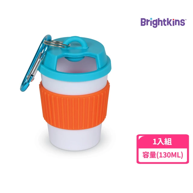 Brightkins 美國 寵物隨行零食罐(犬貓便袋盒 零食盒)