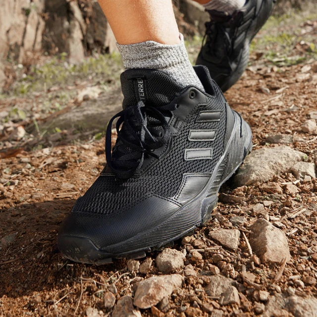 adidas 愛迪達adidas 愛迪達 TRACEFINDER 跑鞋 慢跑鞋 運動鞋 男鞋 IE5906