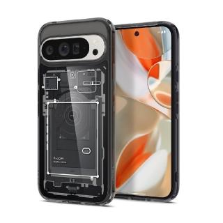 【Spigen】SGP Google Pixel 9 Pro XL Ultra Hybrid Zero One 防摔保護殼(透視結構)