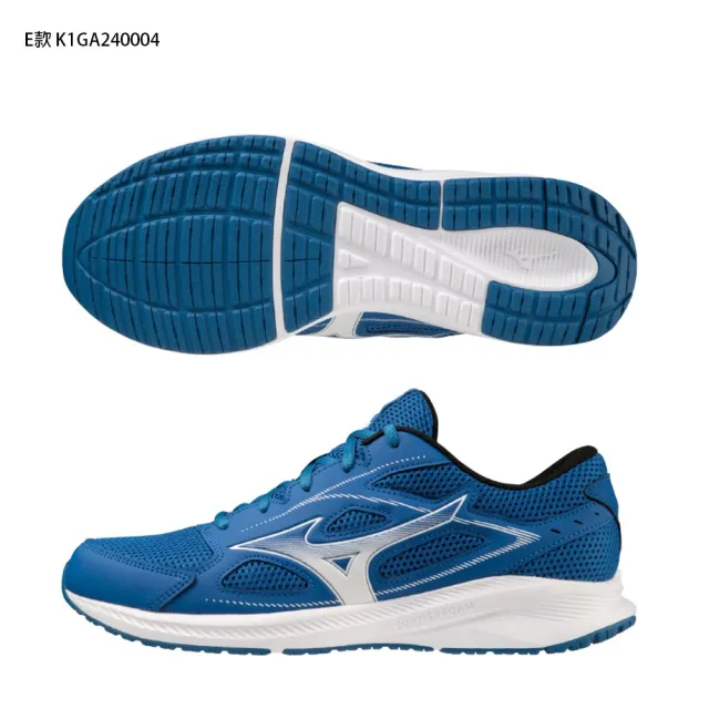 【MIZUNO 美津濃】MIZUNO SPARK 8  SPARK 9 MAXIMIZER 26 男款 慢跑鞋(K1GA230/K1GA240...)