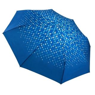 【rainstory】雨神的淚滴抗UV雙人自動傘