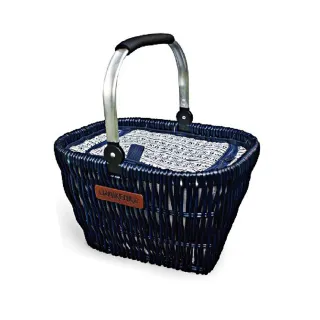 【Lumikenka 露米】柯雅拉野餐籃(悠遊戶外)