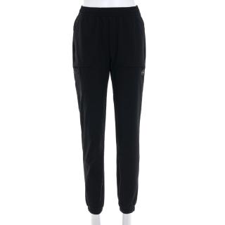 【SKECHERS】女平織長褲(P324W012-0018)