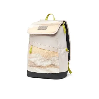 【Columbia 哥倫比亞】中性-後背包-卡其灰(UUU02190KY/IF)