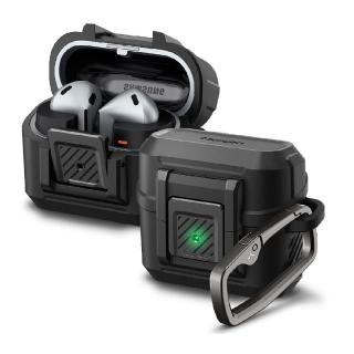 【Spigen】SGP Galaxy Buds 3/3 Pro Case Lock Fit